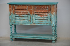 Komode Orleans, prémiový povrch