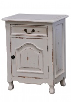 Noční stolek Provincial