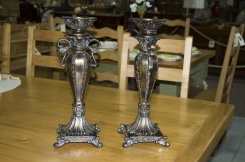 Svícen stylový, velký