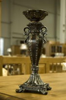 Svícen stylový, malý