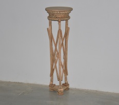 Stolek na květiny Oxford