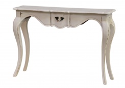 Stolek Cannes, francouzský styl Provence