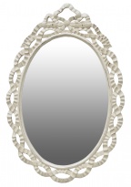 Zrcadlo Ribbon