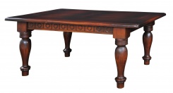 Jídelní stůl Rhinecastle, délka 213cm