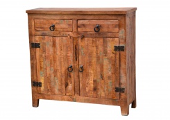 Bufé Vintage, 2x dveře