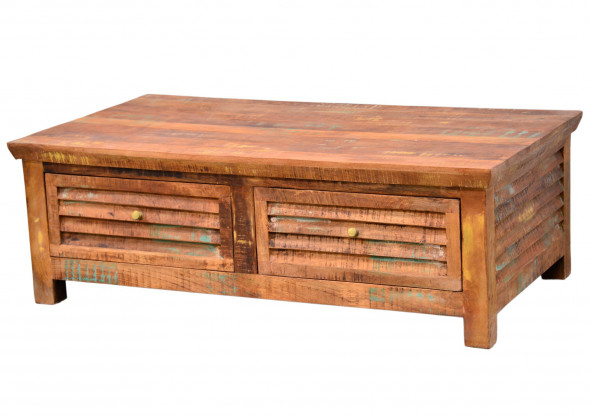 Konferenční stolek Guru Shutter