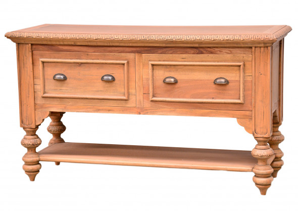 Komoda Provence, přírodní odstín