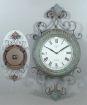 Hodiny Watson, London