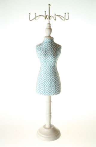 Stojan na šperky Retro