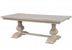 Jídelní stůl Trestle, 213cm délka