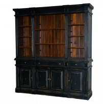 Knihovna Roosevelt Estate