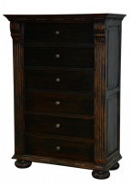 Komoda Charleston Tall