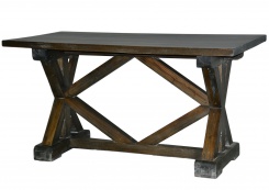 Stůl Riverwalk Counter, 160cm dlouhý