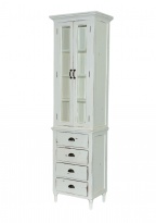 Skleník Jefferson Tall