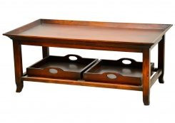 Konferenční stolek Newport