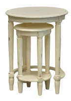 Sada stolků Parsons