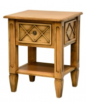 Noční stolek Dauphine