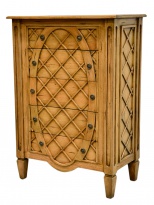 Komoda Dauphine Highboy