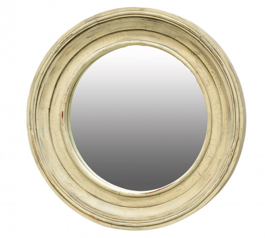 Zrcadlo Marina, zestařená patina