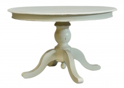 Jídelní stůl Farmhouse, průměr 123cm