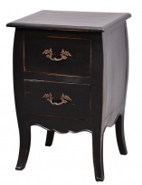 Noční stolek Carina