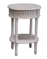 Kulatý stolek Covington