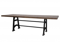 Jídelní stůl Unwin, délka 246 cm