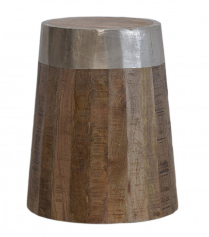 Kulatý stolek Callam