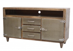 Televizní stolek Nevada