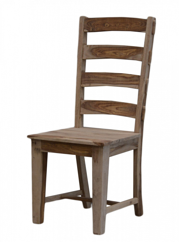Jídelní židle Sawan, bez povrchové úpravy