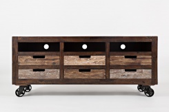 Televizní stolek Canyon