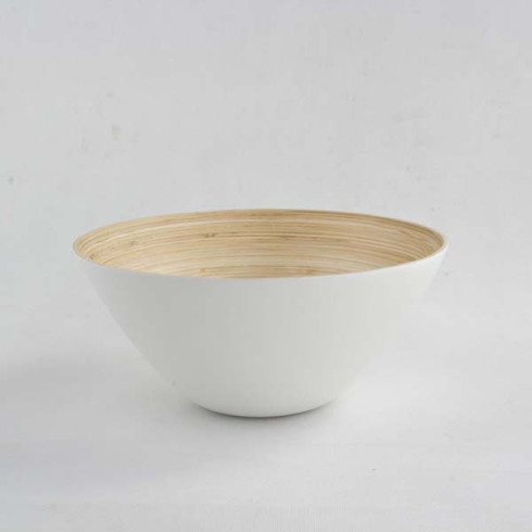 Bambusová miska, velká