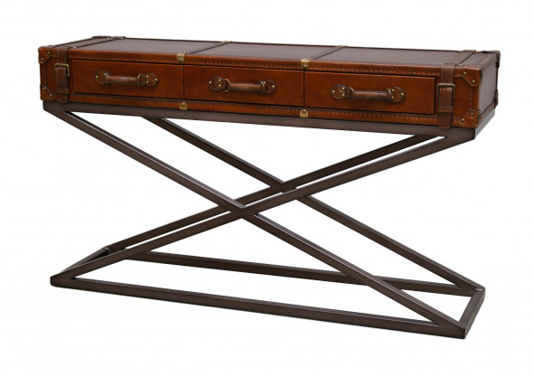 Konzolový stolek Schumi