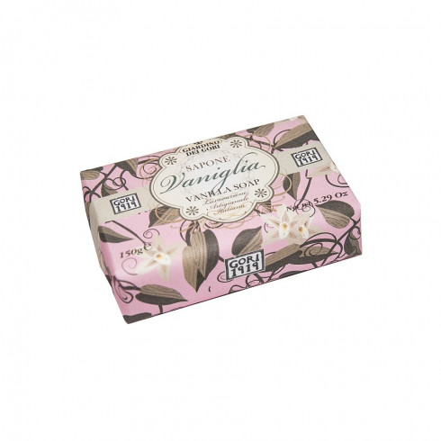 Giardino mýdlo Vanilka, 150g