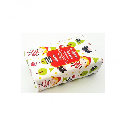 Falvolso mýdlo Cherry, 150g