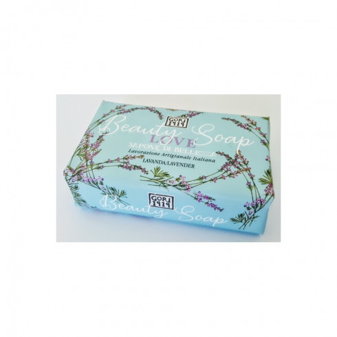 Beauty soap mýdlo Levandule, 150g