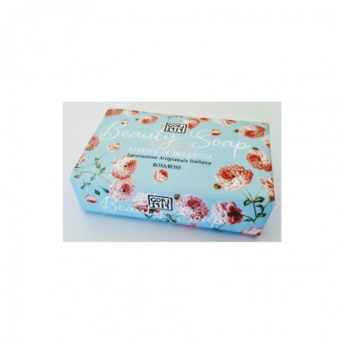 Beauty soap mýdlo Růže, 300g