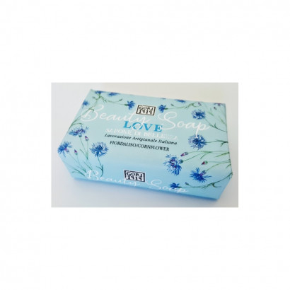 Beauty soap mýdlo Chrpa, 150g