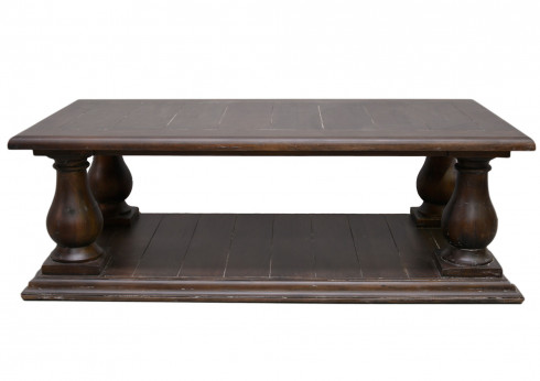 Konferenční stolek Hemmingway