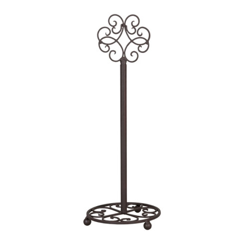 Držák na kuchyňské utěrky