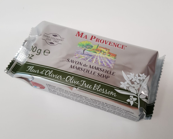 Mýdlo Ma Provence, oliva, 200g