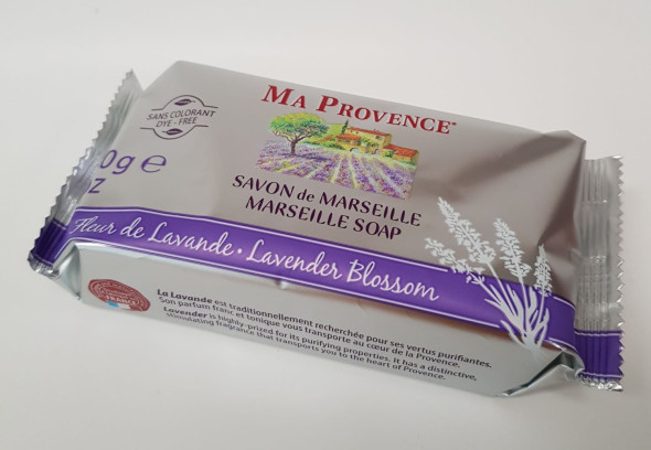Mýdlo Ma Provence Levandule, 200g
