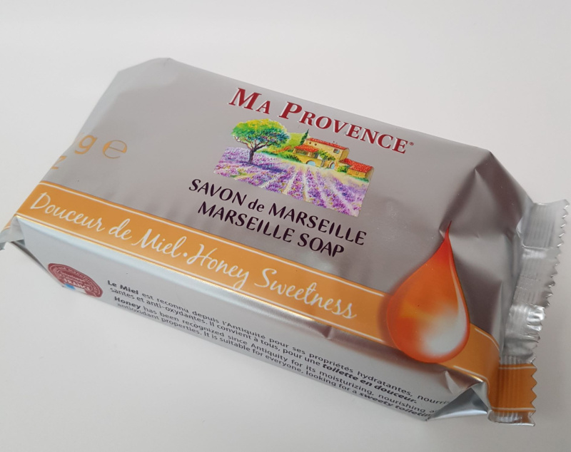 Mýdlo Ma Provence Med, 200g