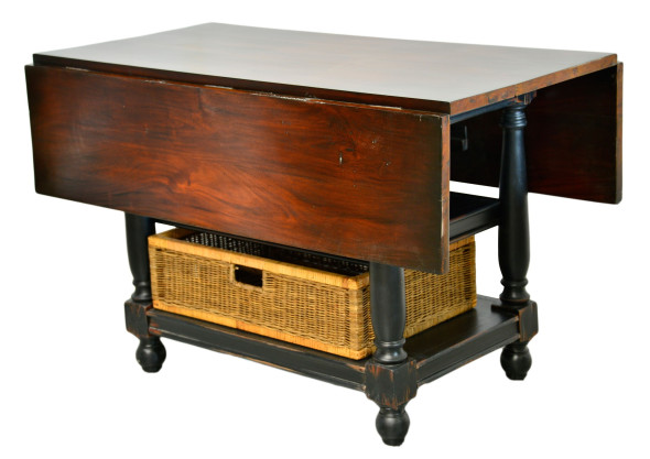 Kuchyňský stůl Tudor